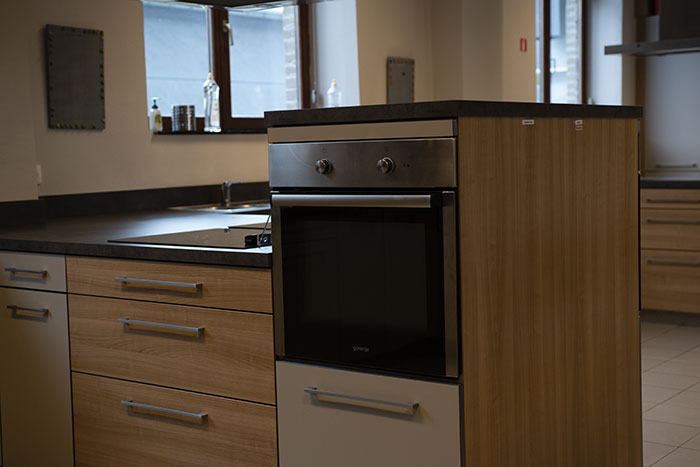 L'équipement en détail